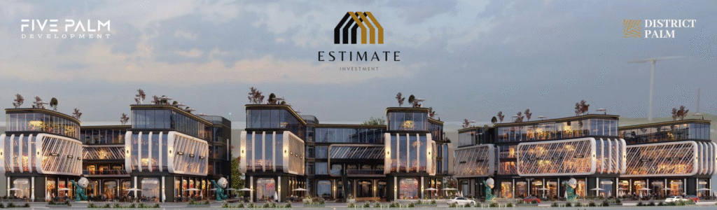 Five Palm Development