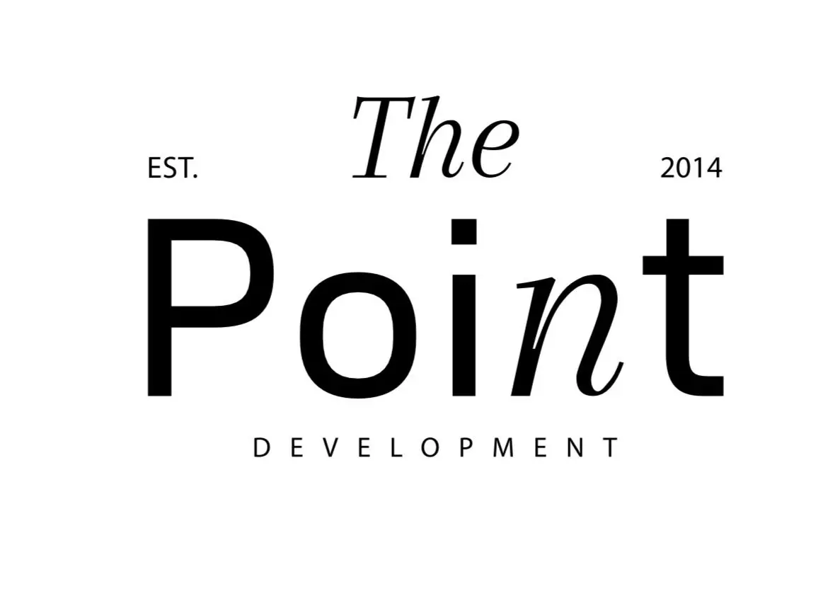 Inpoint Development Logo The Point Development - Estimate Investment