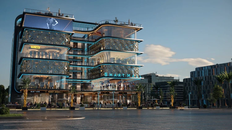 El Captain Developments