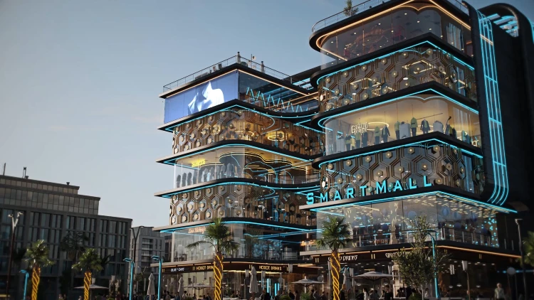 El Captain Developments