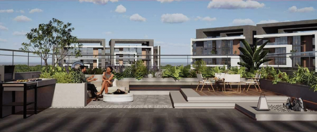 El Captain Developments