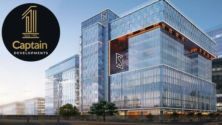 El Captain Developments