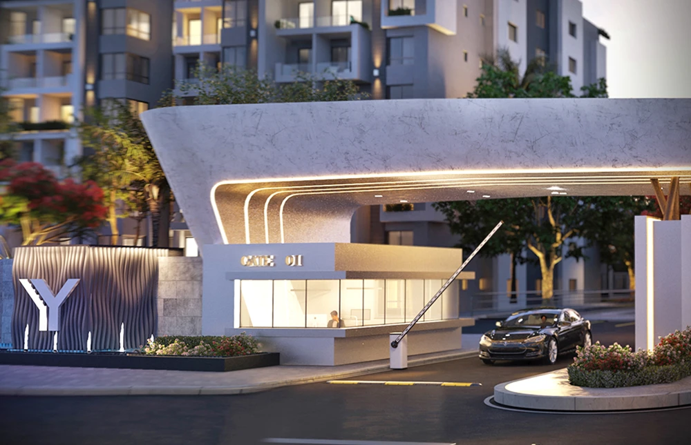 Qontrac Developments