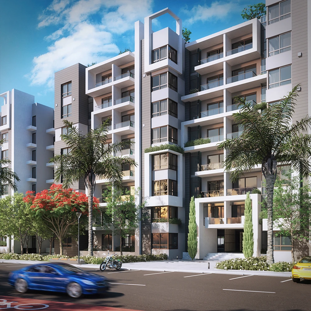 Qontrac Developments