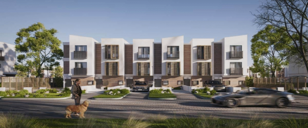 Tatweer Misr Developments