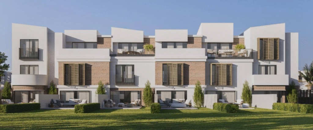 Tatweer Misr Developments