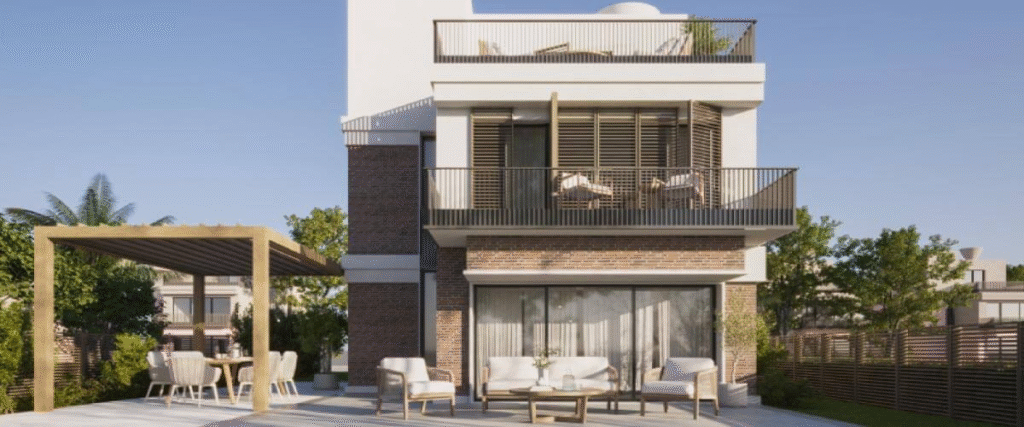 Tatweer Misr Developments