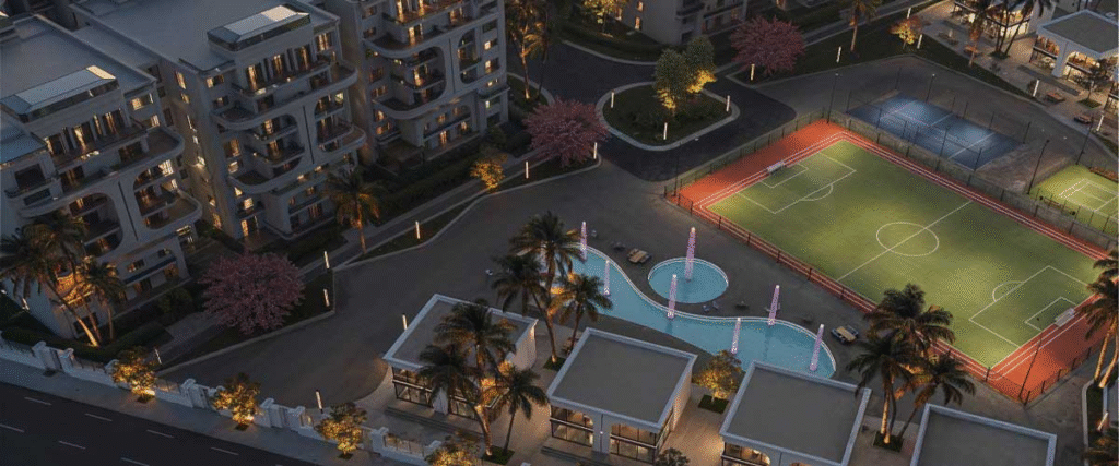 Dubai Misr Developments