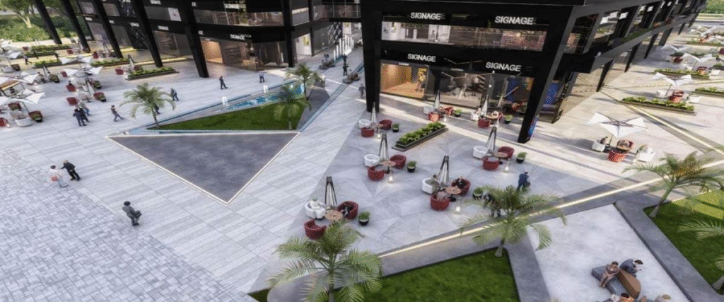 Dubai Misr Developments