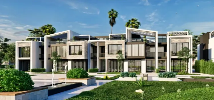 Sephora Heights Developments