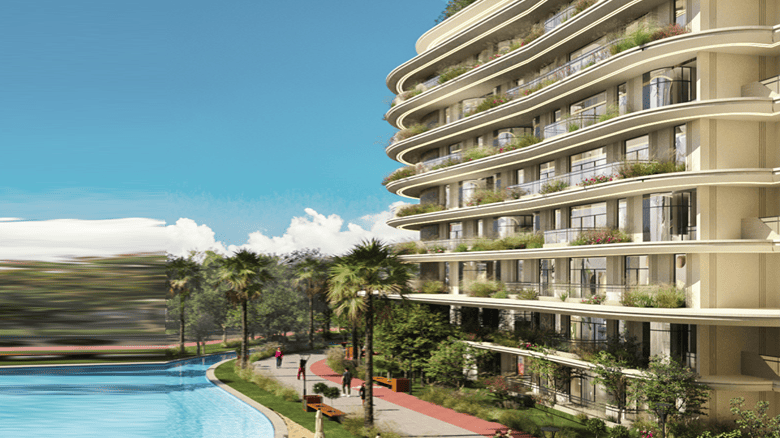 DIG Developments - Estimate Investment