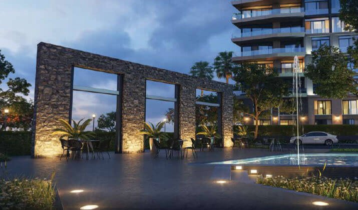 New Jersey Developments