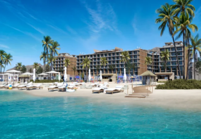 New Jersey Developments