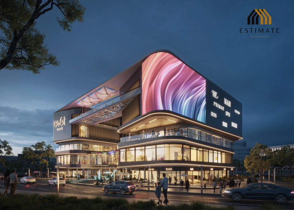 Empire State Developments