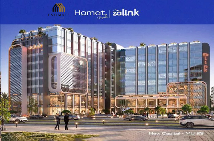 Hamat Properties