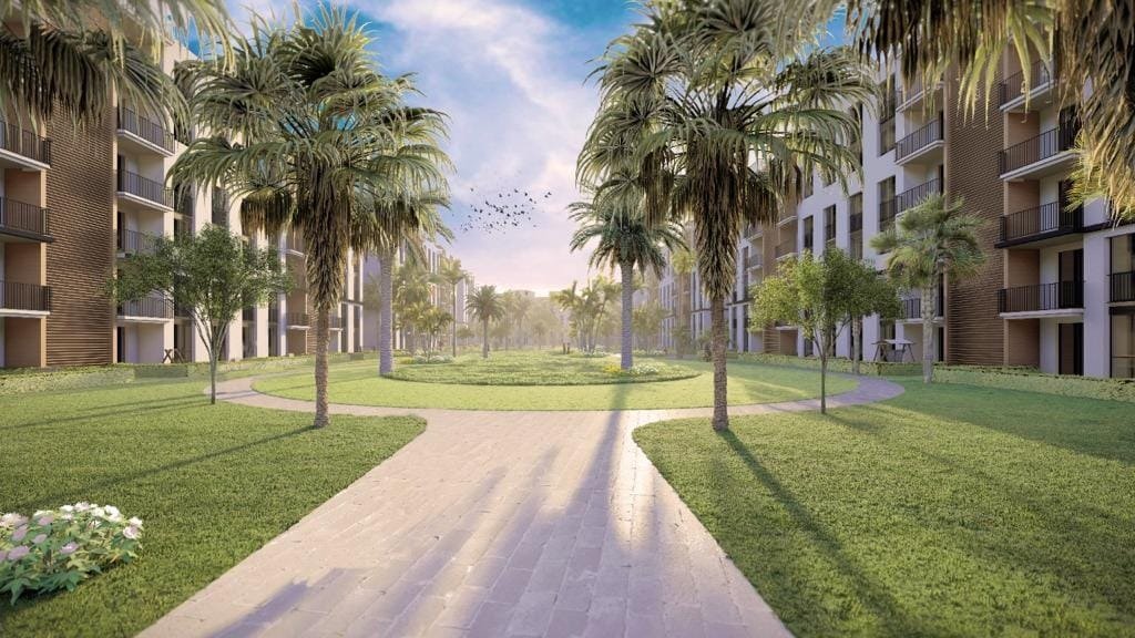 Kastoria development
