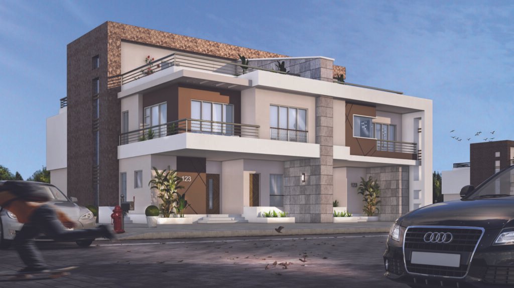 Ramatan Developments 