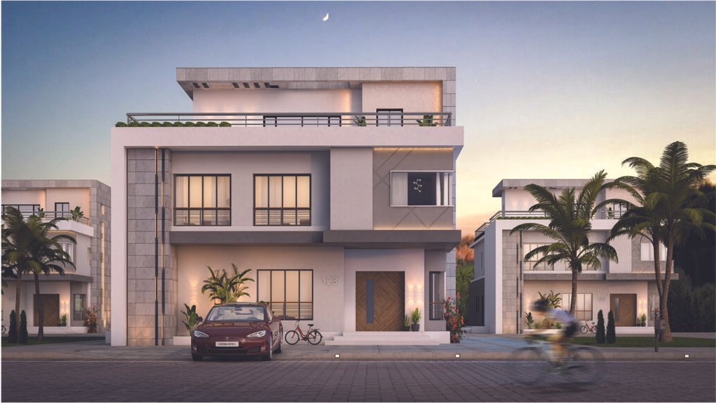 Ramatan Developments 