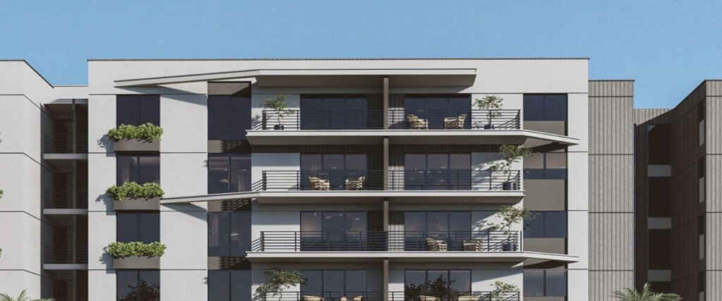 El Masria Developments