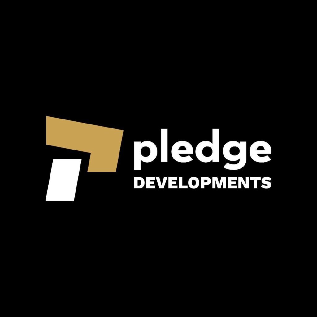 Pledge Development