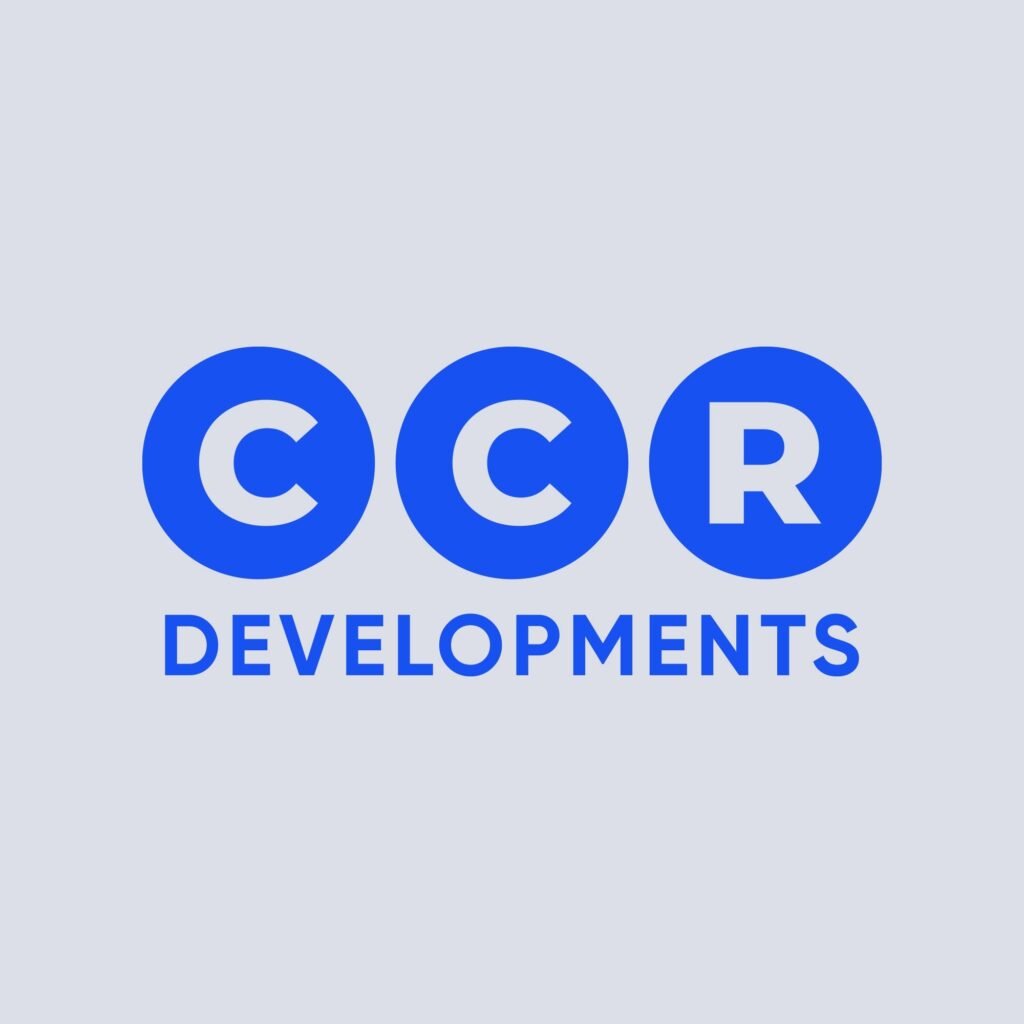 CCR Developments