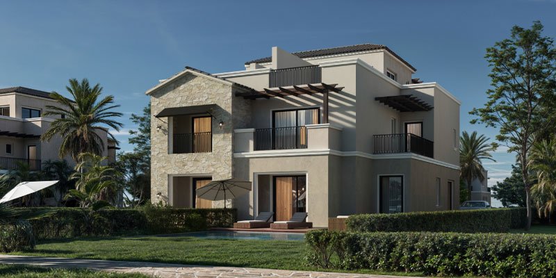  Hyde Park development