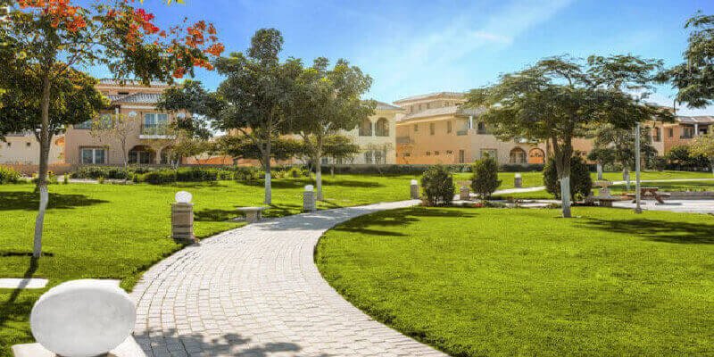  Hyde Park development