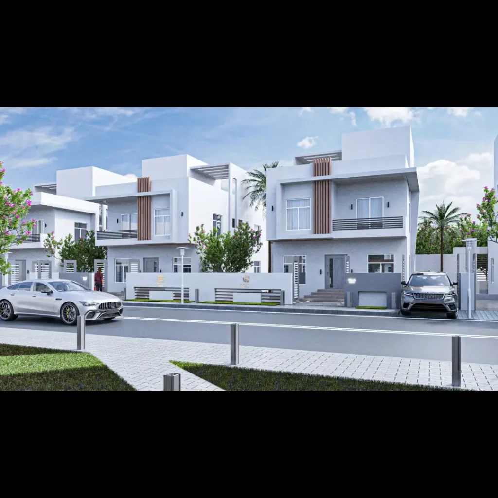 Concrete Development