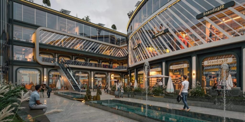 Five Palm Development