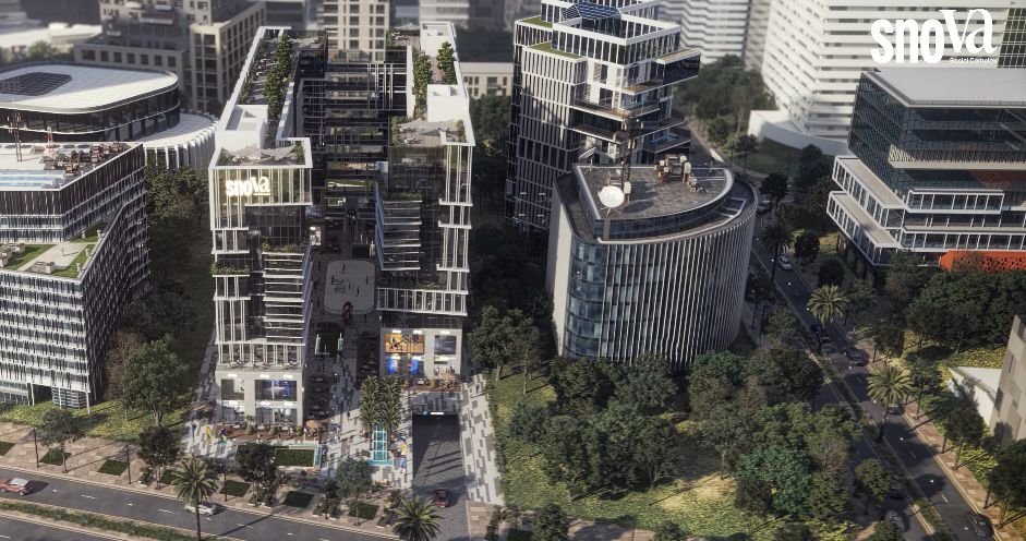 Orbis Developments