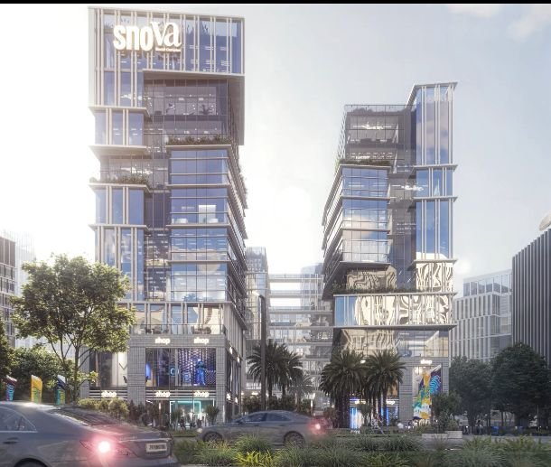 Orbis Developments