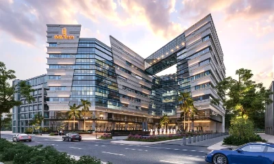 Tamayoz Developments