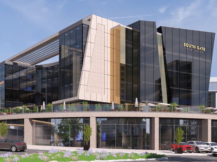 wealth plus development