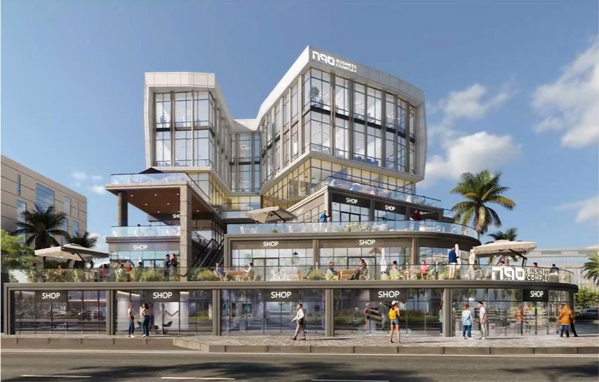 wealth plus development