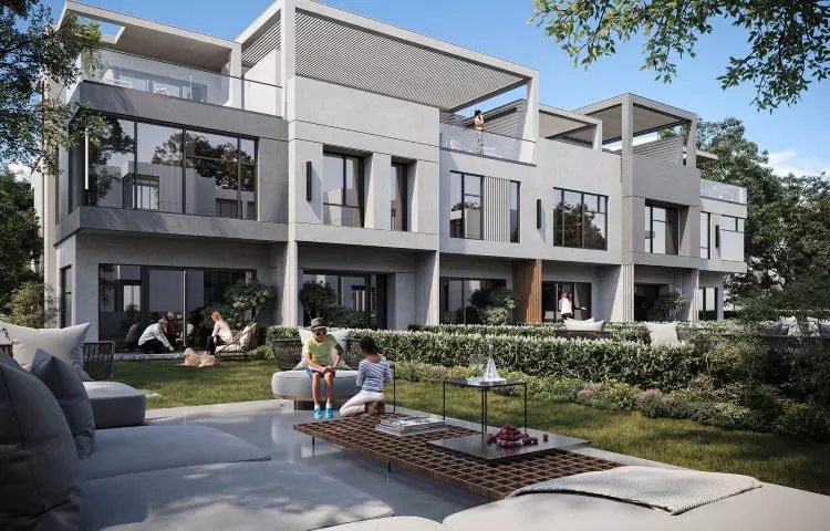 TOWN writers Developments