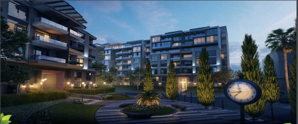 New Jersey Developments