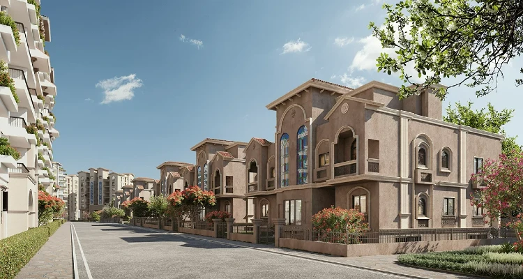 GATES Developments