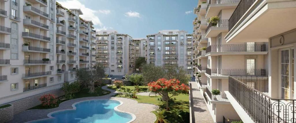GATES Developments