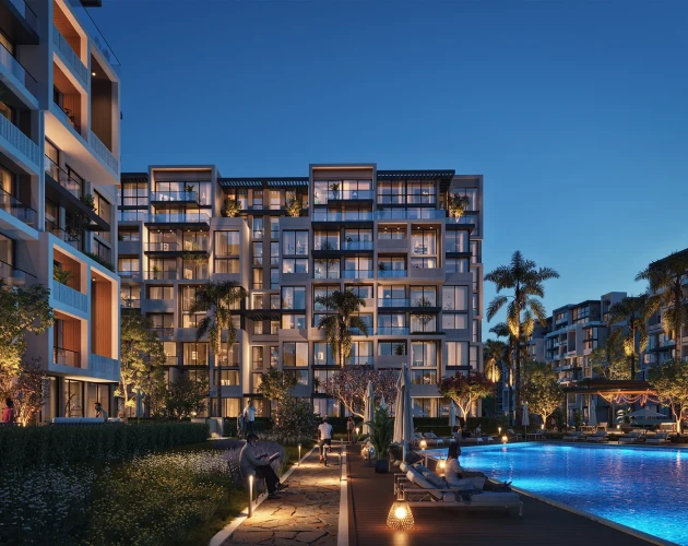 Kulture Developments