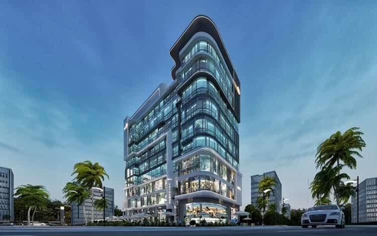 Capital Link Developments