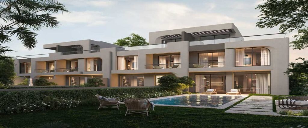 Palm Hills Developments
