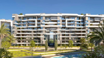 ALTAMEER ARABIAN Developments
