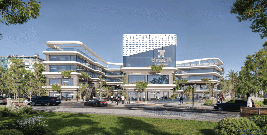 Al Naser Developments
