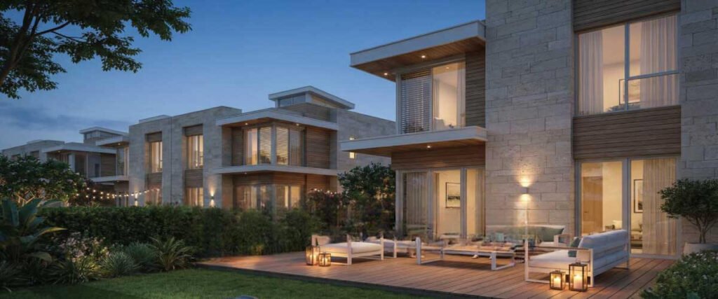 Palm Hills Developments
