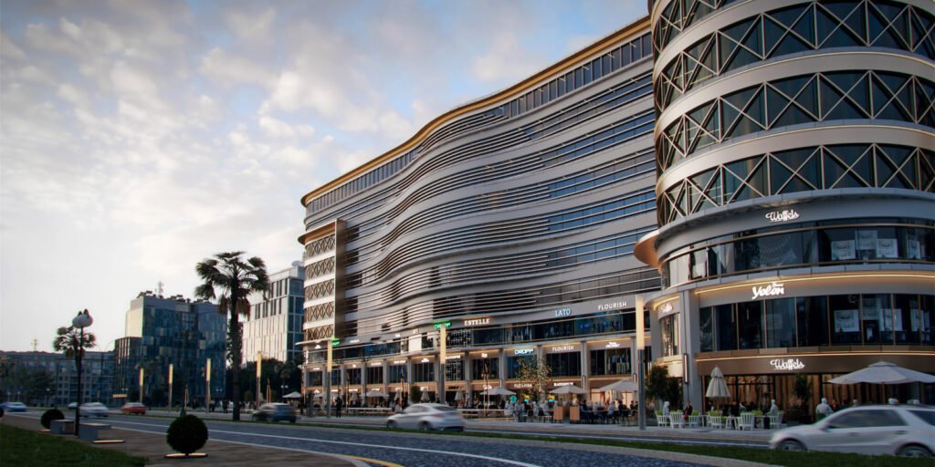Al Naser Developments
