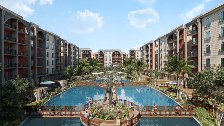 PLDG Developments