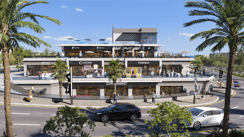 ALbostany Developments