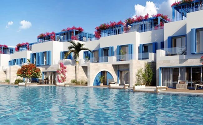 Naia Developments