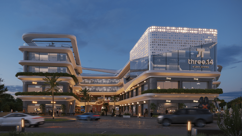 Al Naser Developments

