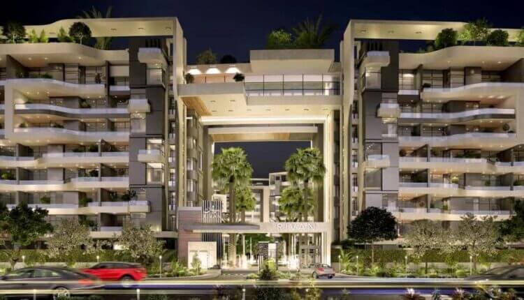ALTAMEER ARABIAN Developments